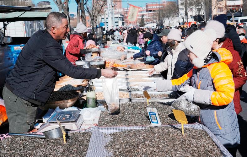 chinese wet markets